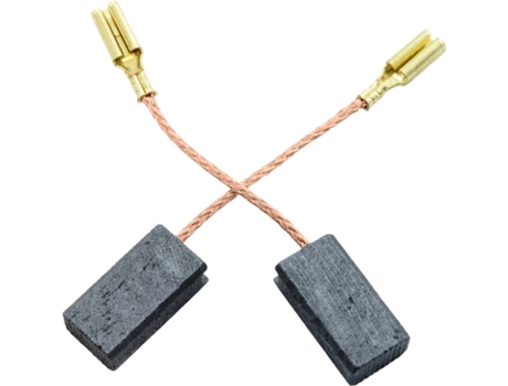 Cepillo de Carbón MILWAUKEE Fsp100x (5x8x15mm)