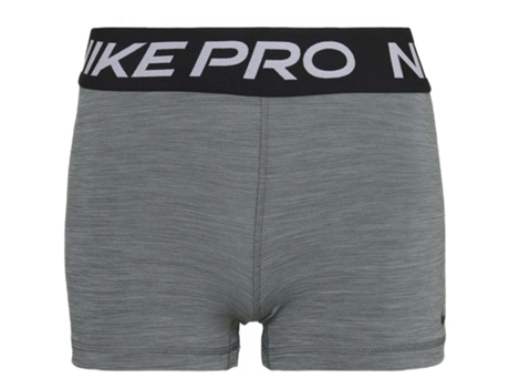 Pantalones de Mujer NIKE Profissionais Multicolor (L)