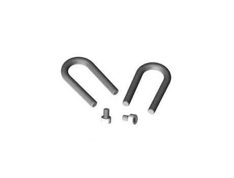 AccesorioAtk Race Titanium U Spring Kit