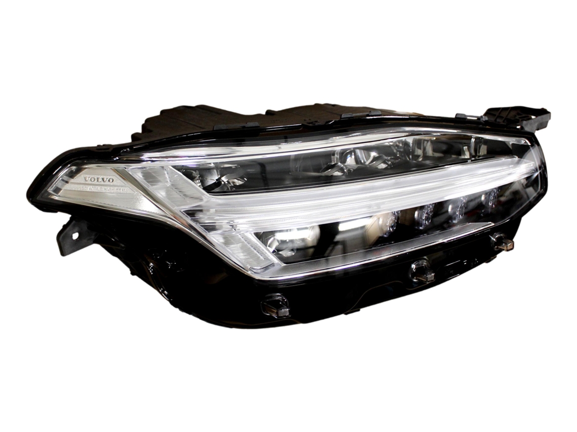 Faro delantero derecho LED para Volvo XC90 II