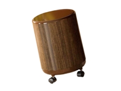 Juego De Baño Cuadrado De Bambú, Soporte Para Cepillos De Dientes, Jabonera, Almacenamiento Para Decoración, Ahorro De