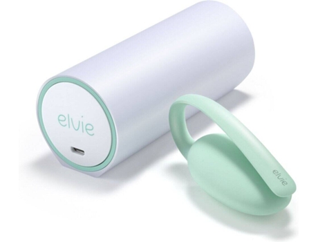 MONITOR DE EXERCÍCIO KEGEL ELVIE