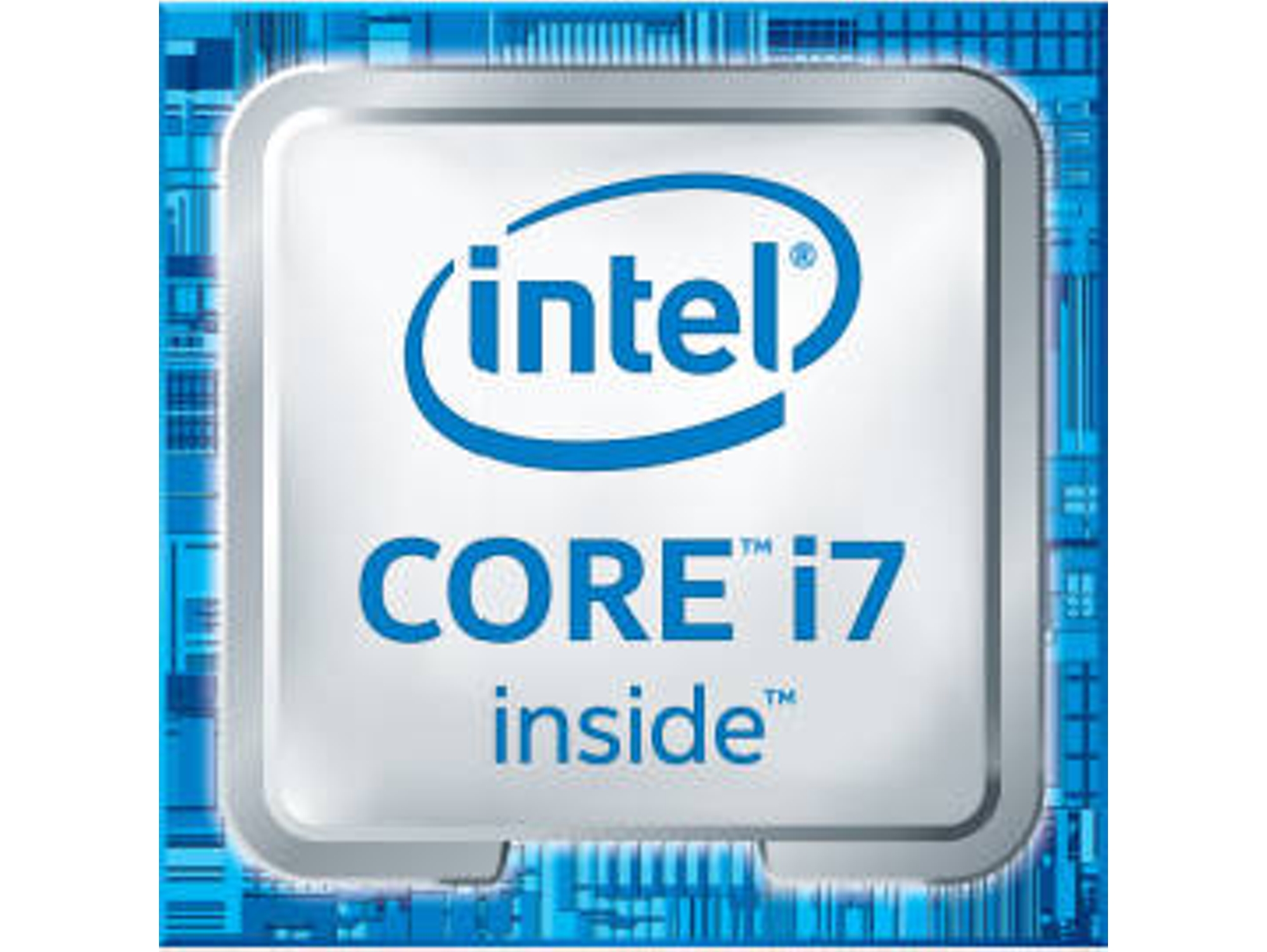 Procesador INTEL Core i7-6700K (Socket LGA1151 - Quad-Core - 4.0 GHz)
