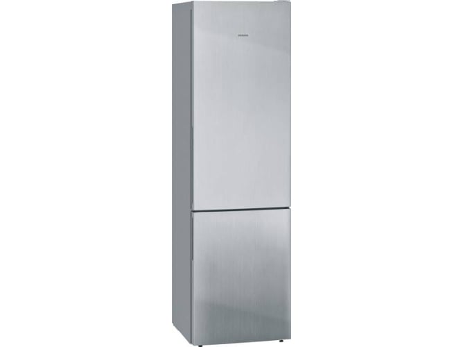 Frigorífico Combi SIEMENS KG39EAICA (Frost Free - 201 cm - 337 L - Inox)