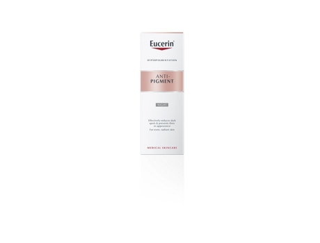 Crema Facial EUCERIN 50ml