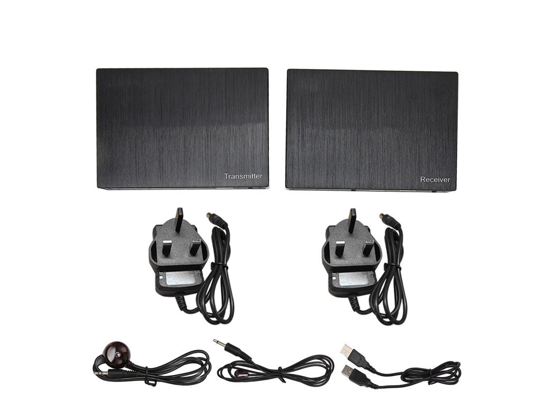 Conmutador HDMI 2x2 4k 60hz