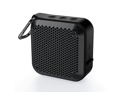 Altavoz Bluetooth Impermeable Bluetooth 5.0 Tarjeta TF Entrada Auxiliar 12 Horas de Reproducción Micrófono Incorporado y Sonido Estéreo 360¡ Twsnoi...