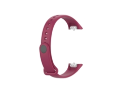 Pulsera de silicona de repuesto para Samsung Gear Fit GOKOCO