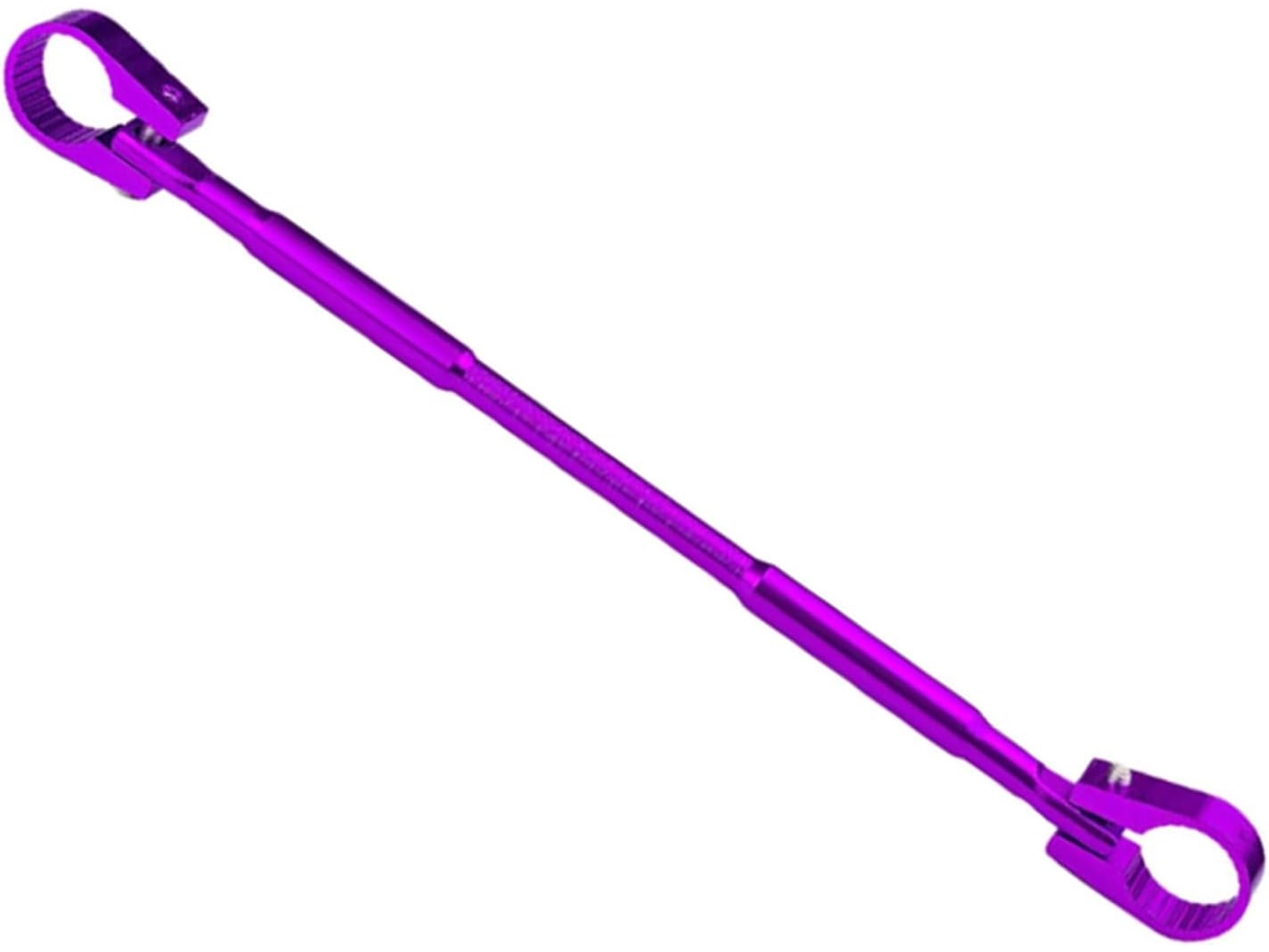 Cuerda Reflectante De 100 Cm Para Equipaje De Motocicleta O Bicicleta, Correa Con Ganchos De Alta Elasticidad.