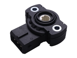 Sensor De Posición Del Acelerador (tps) Para Las Series 3, 5, 7 Y 8: E30, E36, E34, E39, E32, E38, Z3 Y M3. Números De Pieza Originales: 13631726591