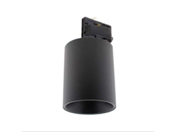 Foco Carril Prolux Rail Housing Round 110 LEDBOX