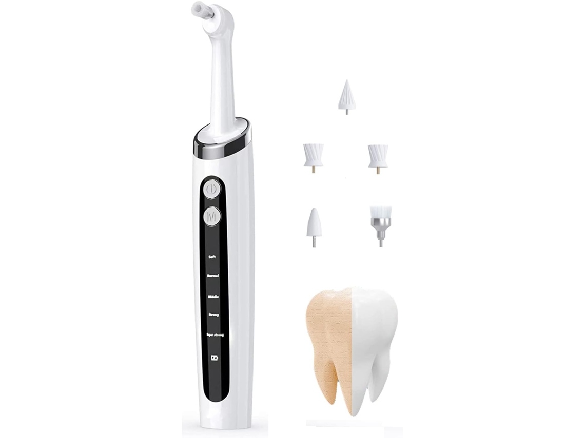 Kit De Aclaración Para La Reducción Del Esmalte Dental