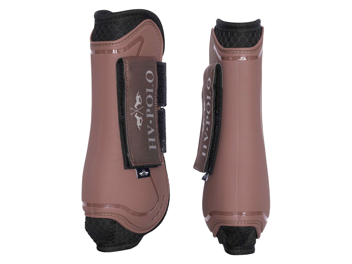 Botas para caballos y protectores de menudillos HV POLO Classic