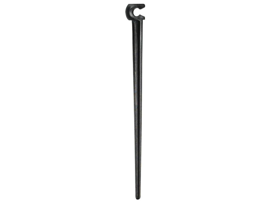 Goteo estaca para tubo 1/4 (blister 10 piezas)