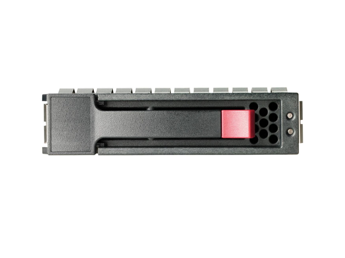 Disco Duro Msa 1.8tb Sff Sas 10k HEWLETT PACKARD