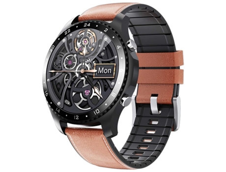 Smartwatch ENZON Marrón