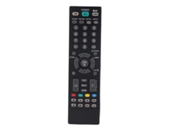 Control Remoto Inteligente Para Televisores Lg 32lm669s, 42lm649s, 42lm669s, 47lm649s, 47lm669s Y 55lm649s.