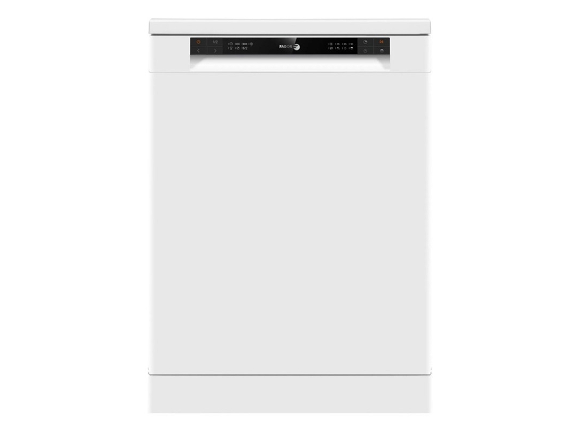 Lavavajillas FAGOR 3LVF-620M Blanco E