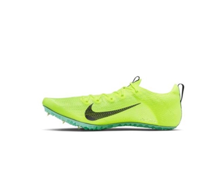 Zapatillas NIKE Hombre Material Sintético (40,0 eu - Verde)