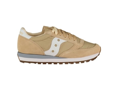 Zapatillas de Hombre SAUCONY ORIGINALS Jazz Original Beige (45)