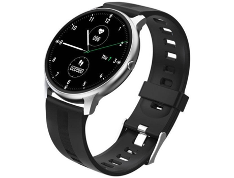 Smartwatch MDUG Monitor de Frequência Cardíaca