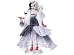 Muñeca fashion HASBRO F3263 (6 anos)