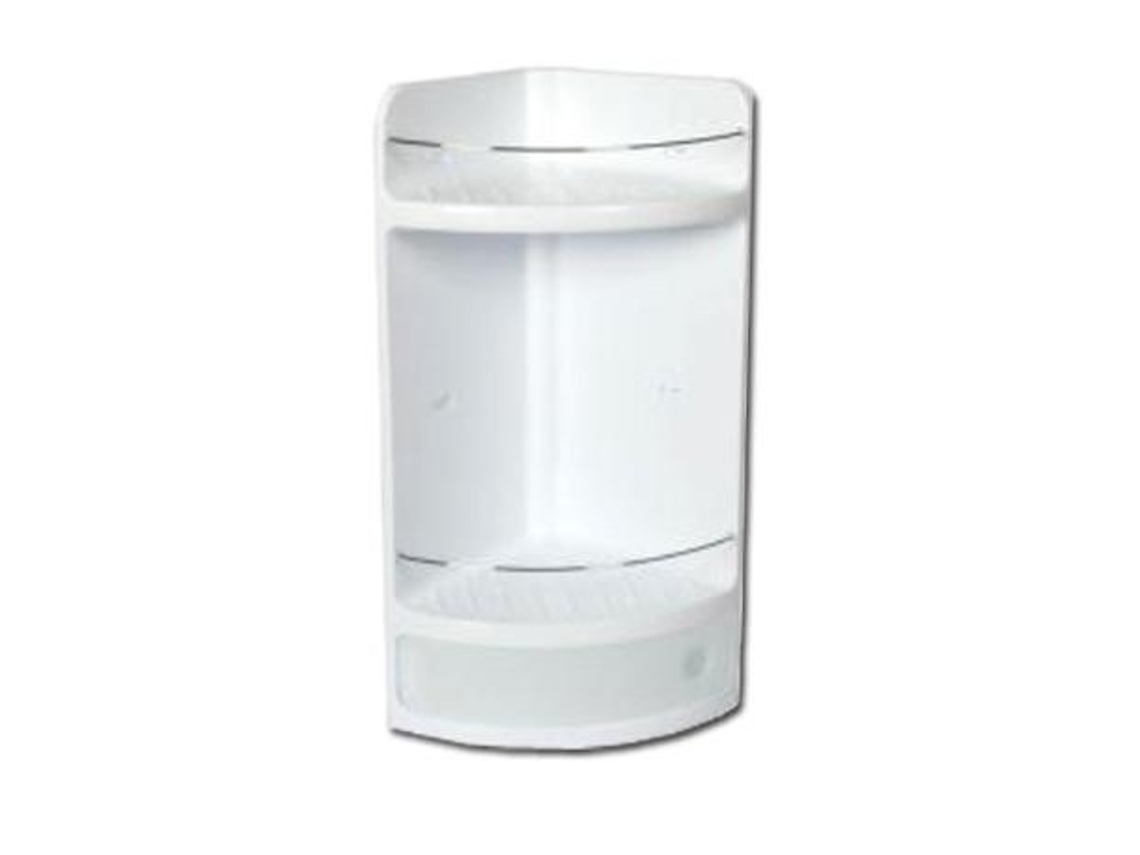 Tatay mueble rinconera con cajon blanco 4432001