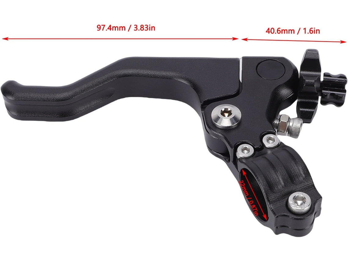 Carenado De Motocicleta, Alerón Lateral Aerodinámico Estilo Fibra De Carbono Para Mt07 2024 Con Material