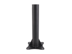 Soporte De Techo De Acero Inoxidable Para Antena Starlink V2: Seguro Y Resistente A La Intemperie.