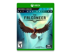 Juego Xbox Series X The Falconeer Xbox Series X