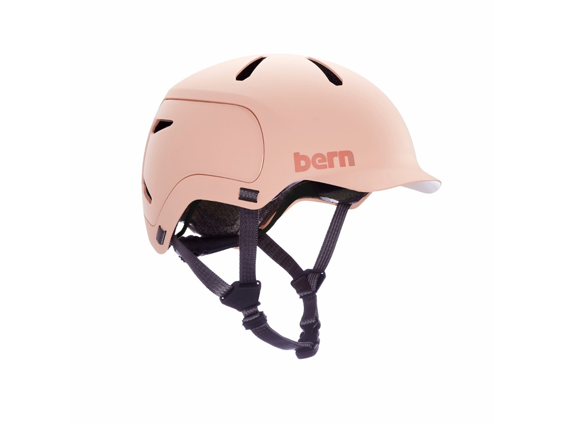 Casco BERN Watts 2