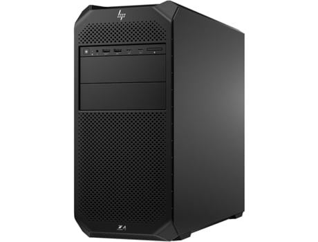 PC de Sobremesa HP Z4 G5 (1 TB SSD - 64 GB RAM - Intel Xeon - Intel)