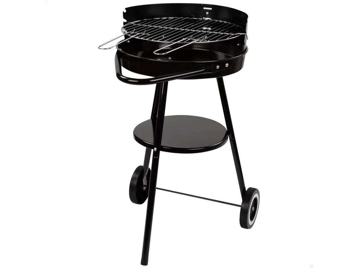 Barbacoa AKTIVE (74x42x42 cm)