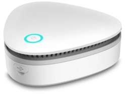 Mini Ozono Portátil Para Casa/coche/refrigerador Yizhood Blanco