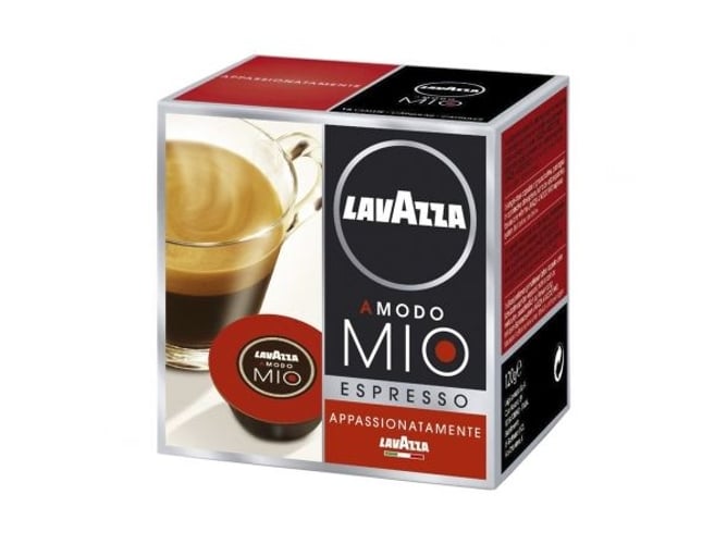 Cápsulas de Café SAECO Appassionatamente
