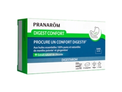 PRANARÔM Digest Confort 21 Comprimidos