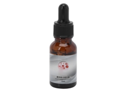 Suero Ocular Reparador Hidratante Para Eliminar Granitos De Grasa Y Ojeras Cuidado De Ojos 15ml