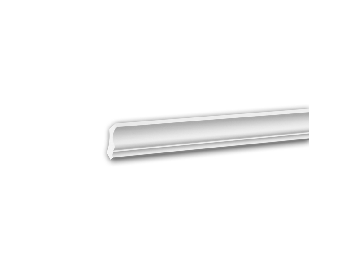 Moldura 150158F Moldura Flexible PROFHOME