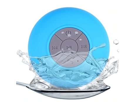 Altavoces Bluetooth ALIN202-3