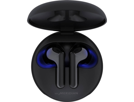 AURICULARES LG TONE FREE HBS-FN6 PRETO