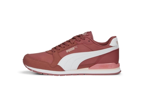 Zapatillas Unisex PUMA ST Runner V3 NL Rosa (shoes//eu/35.5)