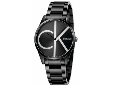 Reloj para Mujer CALVIN KLEIN (10.75 x 9.66 x 9.73 cm - Multicolor)