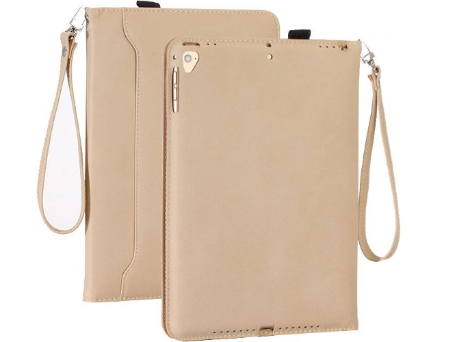 Funda Tablet WISETONY Smart (Xiaomi MI Pad - 7.9'' - Marrón)