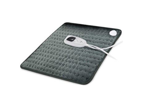 Manta Eléctrica Pequeña - Regulación Americana 110V - 40X30Cm - Verde Oscuro JEIIBRZUI