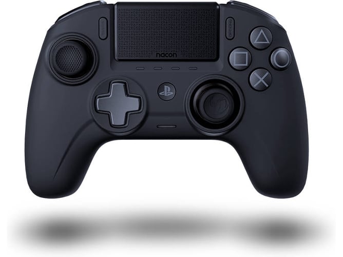 Mando Inalámbrico NACON Revolution Unlimited (PC,PS4 - Negro)