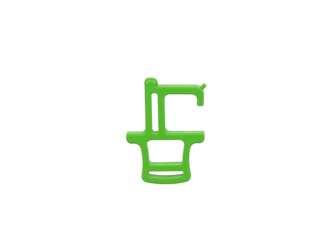 Touch-it Antibacteriano Verde