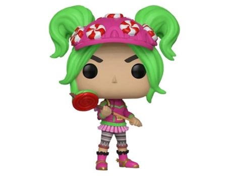 Figura FUNKO Pop! Games: Fortnite S2 - Zoey