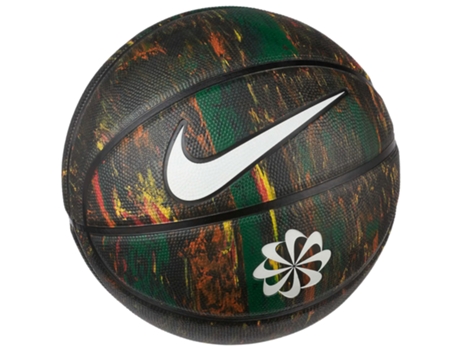 NIKE Everyday Playground 8P Ball N1007037-973 Balls De Bolas Negras Unisex 5 Me