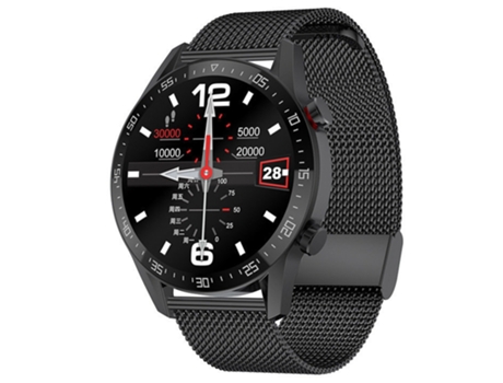 Smartwatch ENZON Negro