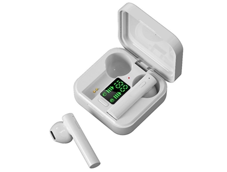 Auriculares Bluetooth True Wireless SUN GOD Air6 Pro